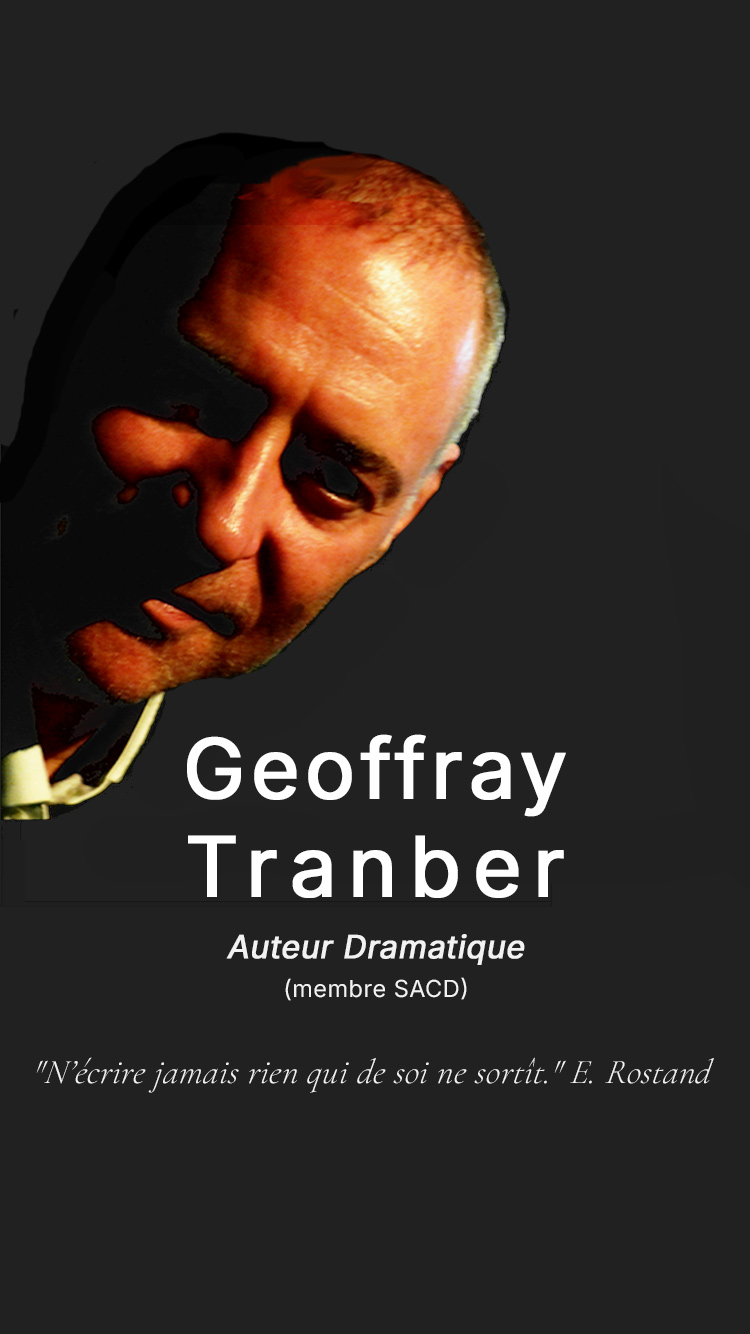 Bandeau d'accueil version mobile