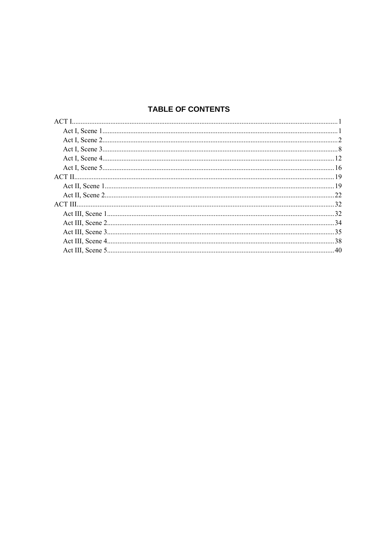 Alpha Tango - manuscript page 5 / 23