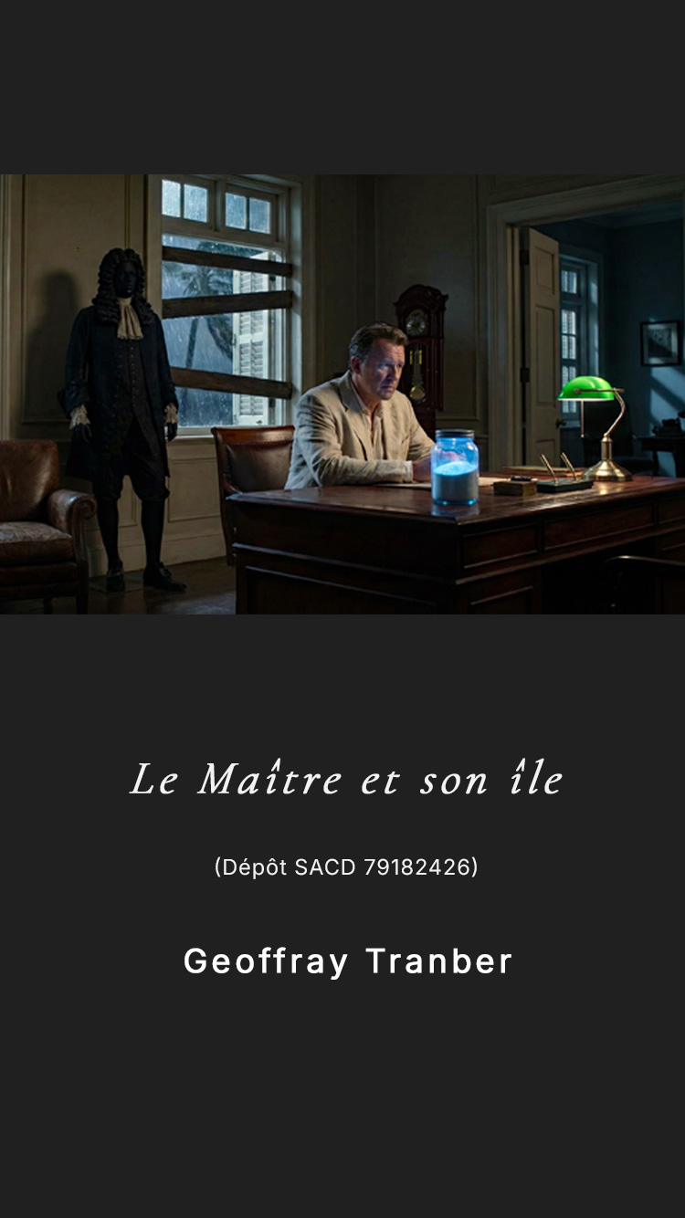 Bandeau Le Grand Lodge version mobile