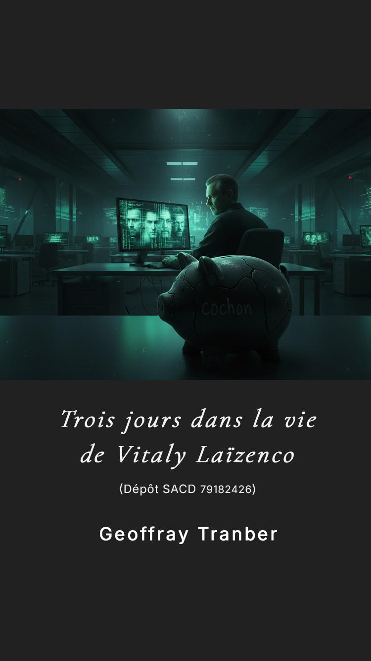 Bandeau Trois jours dans la vie de Vitaly Laizenco version mobile